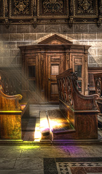 Confessional