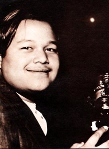 Prem Rawat en 1972